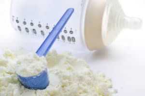 Texas Baby Formula Class Action Lawyer
