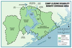Camp Lejeune Water Contamination Lawyer