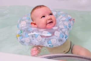 Baby Neck Floats Linked to Deadly Safety Hazards
