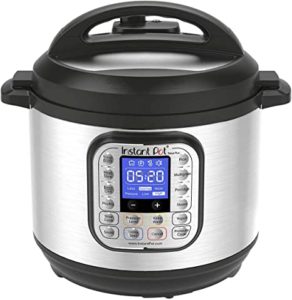 Over 500 Instant Pot Lawsuits Filed for Burn Injuries
