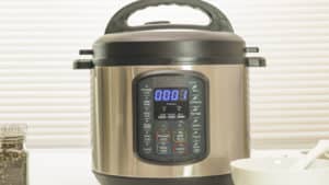 Texas Pressure Cooker Lawyer