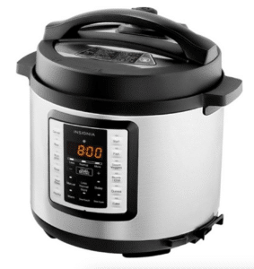 Insignia Pressure Cooker Lawyer
