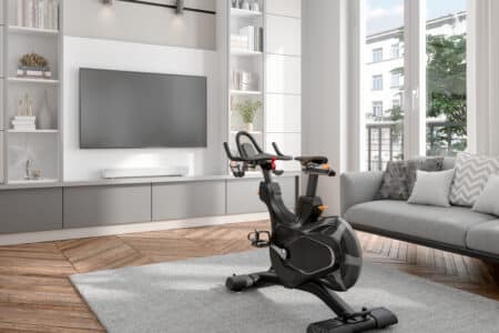 Peloton Recall