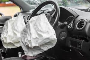 Texas BMW Airbag Injury Lawyer