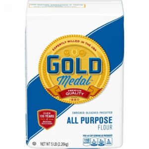Gold Medal Flour Recalled After 13 People Get Salmonella