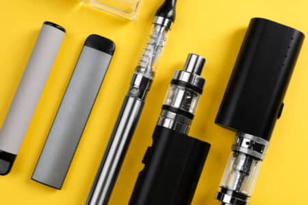 Vape Battery Explosion Lawsuit Filed in Texas
