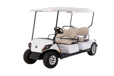 Texas Yamaha Golf Cart Lawyer