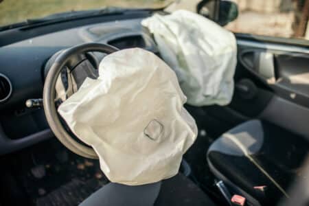 Texas Delphi Airbag Lawyer