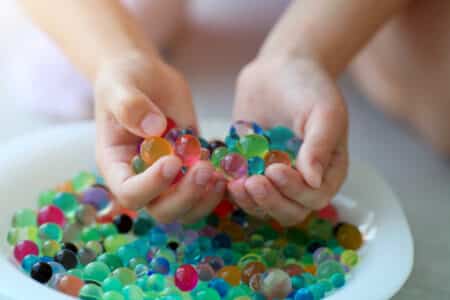 Texas Water Beads Lawyer