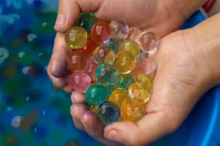 Texas Orbeez Water Beads Lawyer