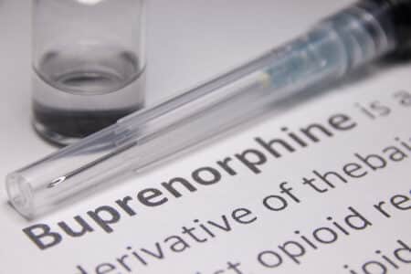 Texas Buprenorphine Tooth Decay Lawyer