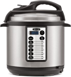 10 Pressure Cooker Lawsuits Filed for Burn Injuries