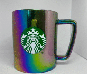 440,500 Starbucks Mugs Recalled After Injuries Reported