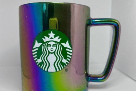 440,500 Starbucks Mugs Recalled After Injuries Reported