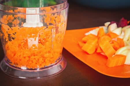 Food Chopper Recall