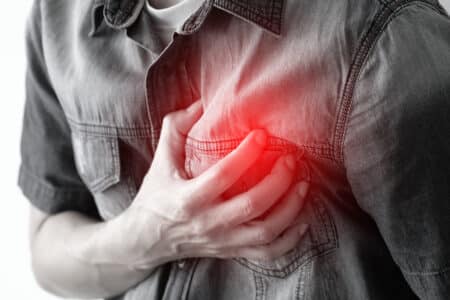 Heart Pump Recall