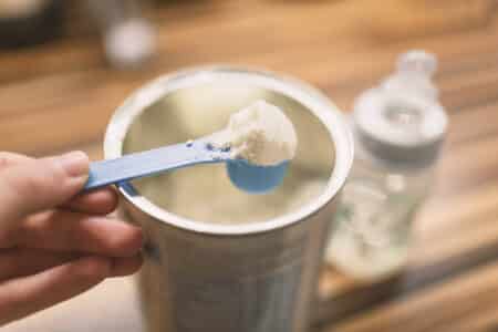 Baby Formula Lawsuit