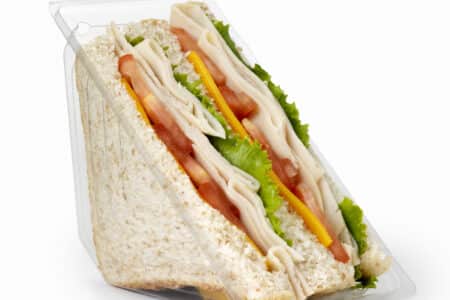 Classic Delight Sandwiches Recalled in Texas for Listeria Risk