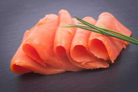 Foppen Smoked Salmon Recalled in Texas for Listeria Risk