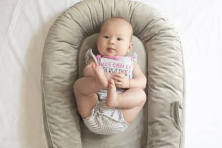 Baby Lounger