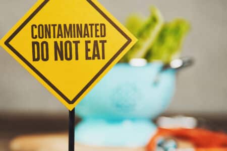 Food Recall Lawyer