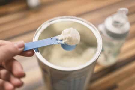 Similac Baby Formula Trial Ends in $495 Million Jury Award