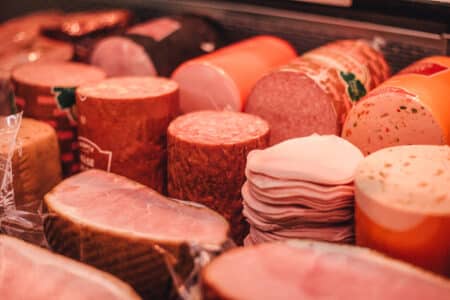 Texas Boar's Head Deli Meat Lawyer