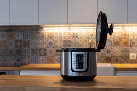 Texas Woman Files Instant Pot Lawsuit Against Amazon