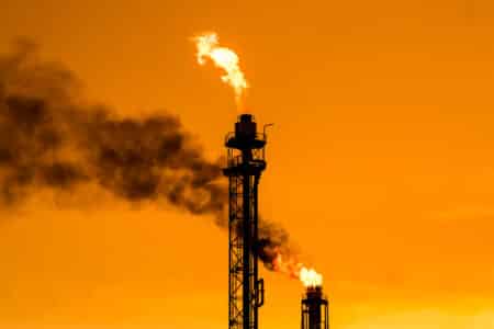 Oil Refinery Fire Lawsuit