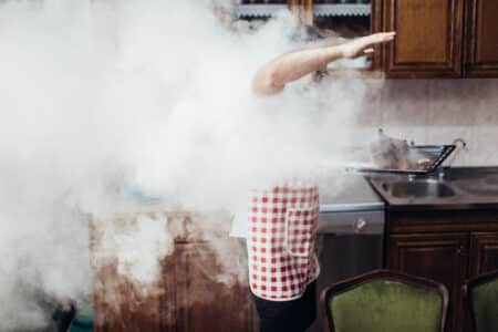 Texas Woman With 3rd-Degree Burns Files Pressure Cooker Lawsuit