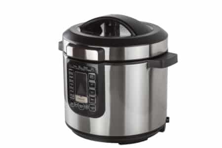 Emeril Lagasse Pressure Air Fryer Burn Injury Lawsuit