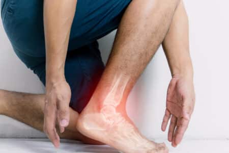Ankle Implant Recall Lawsuit