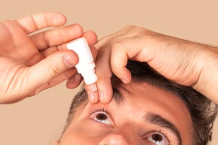 AvKARE Eye Drops Lawsuit