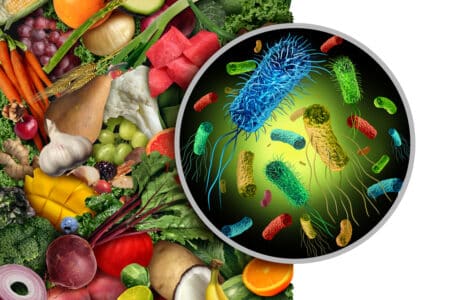 Cyclospora Recall