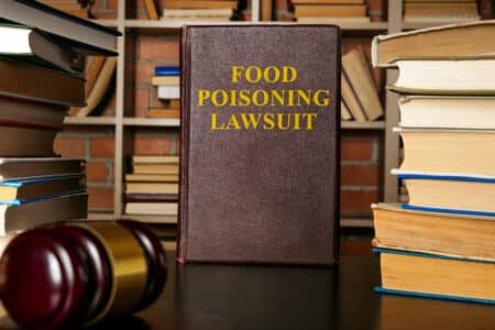 Food Poisoning Lawsuit