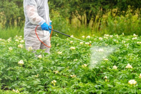 Glyphosate Weed Killer Lawsuit