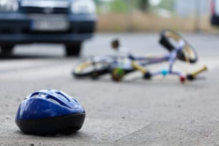 Bicycle Accident Lawsuit
