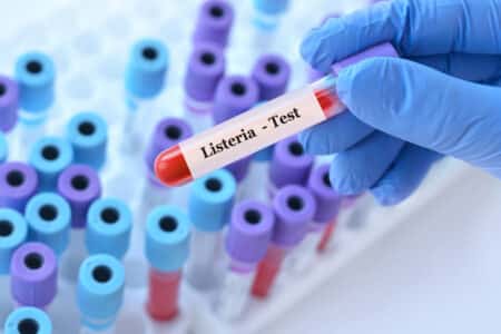 Texas Listeria Lawyer