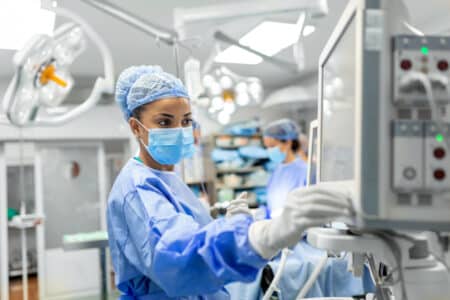 Medical Device Injury Lawyer