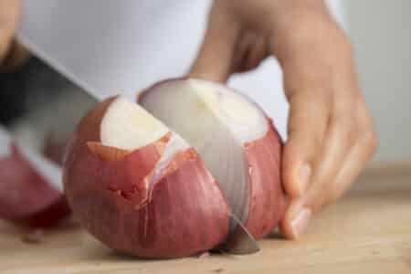 Onion Recall