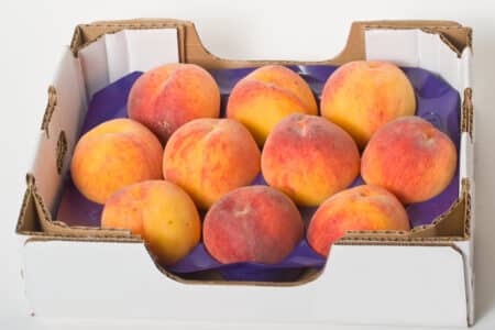 Peach Recall