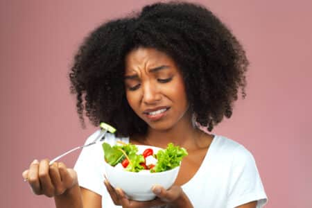 Salad Food Poisoning Lawsuit
