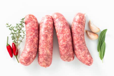 Sausage Recall