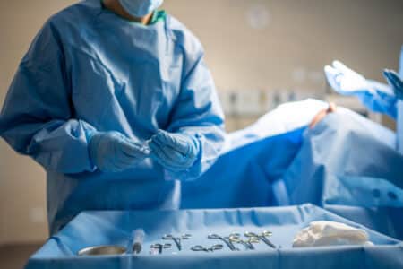 Surgical Device Recall
