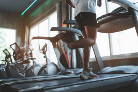 Treadmill Recall