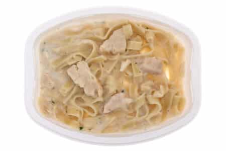 Texas Chicken Alfredo Listeria Lawyer