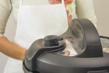 Crock-Pot Injury Lawsuit Claims Safety Features Failed