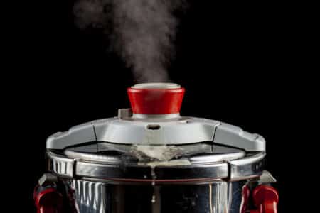 Royal Prestige Pressure Cooker Lawsuit