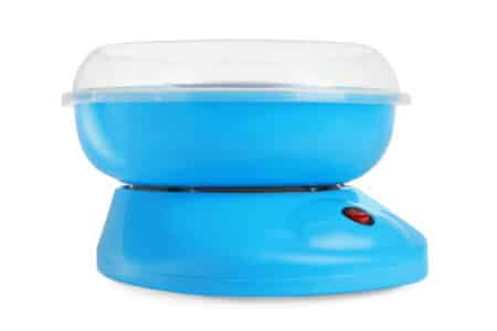 Texas Cotton Candy Maker Injury Lawyer