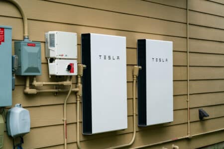 Texas Tesla Powerwall Lawyer